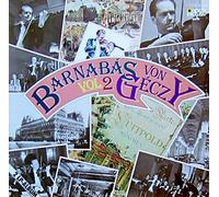 Barnabas Von Géczy - Vol. 2 - Hörzu Exclusiv - 1 C 134-32 423/24, Hörzu Exclusiv - 1 C 134-32 423/24 M