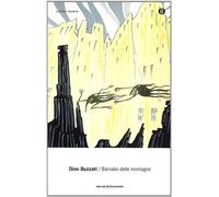 Bàrnabo delle montagne