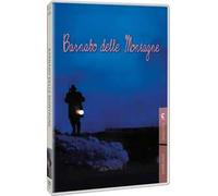 Barnabo Delle Montagne (DVD)
