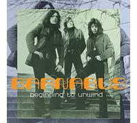 Barnabus - Beginning To Unwind