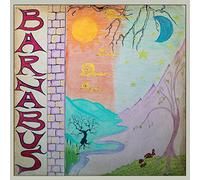 Barnabus - Beginning To Unwind (White Vinyl)