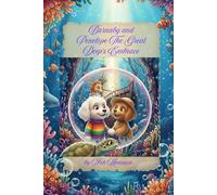 Barnaby and Penelope The Great Deep's Embrace
