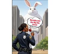 Barnaby and the Big City Carrot