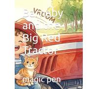 Barnaby and the Big Red Tractor