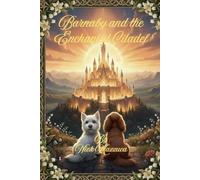 Barnaby and the Enchanted Citadel