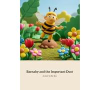 Barnaby and the Important Dust