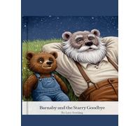 Barnaby and the Starry Goodbye