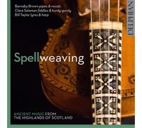 Campbell, Colin/ Salaman, Clare/ Taylor, Bill - Spellweaving