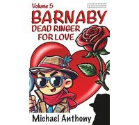 Barnaby - Dead Ringer for Love: 5