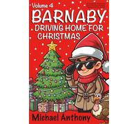 Barnaby - Driving Home for Christmas