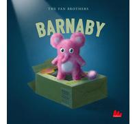 Libri The Fan Brothers - Barnaby. Ediz. A Colori
