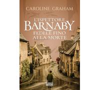 Barnaby. Fedele fino alla morte (Vol. 5)