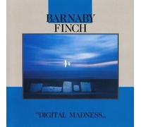 Barnaby Finch - Digital Madness