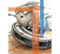 Barnaby Fluffington and the Second-Floor Frontier