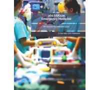 Barnaby Gok Pat 360 SBA's in Emergency Medicine:Written for the MRCE (Tascabile)
