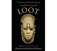Barnaby Phillips Loot (Tascabile)