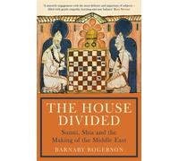 Barnaby Rogerson The House Divided (Tascabile)