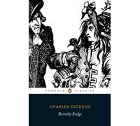 Charles Dickens Barnaby Rudge (Tascabile)