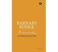 Barnaby Rudge