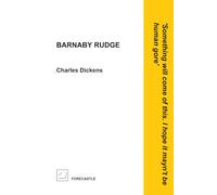 Barnaby Rudge