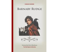 Barnaby Rudge