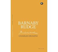 Barnaby Rudge
