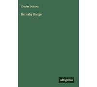 Barnaby Rudge