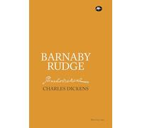 Barnaby Rudge