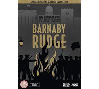 Barnaby Rudge - Charles Dickens Classics [1960] [DVD] BBC TV Series