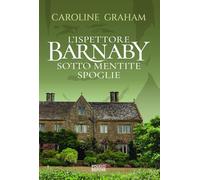 Barnaby. Sotto mentite spoglie (Vol. 3)