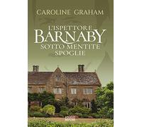 Barnaby. Sotto mentite spoglie (Vol. 3)