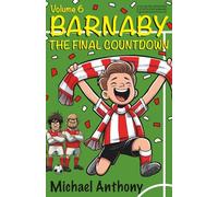 Barnaby - The Final Countdown: 6