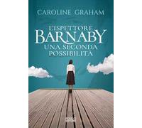 Barnaby. Una seconda possibilità. Vol. 6
