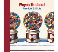 Barnaby Wright Karen Serres Wayne Thiebaud (Copertina rigida)