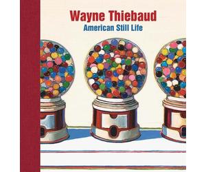Barnaby Wright Karen Serres Wayne Thiebaud (Copertina rigida)