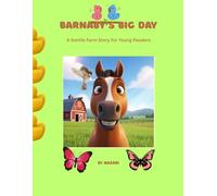 BARNABY'S BIG DAY