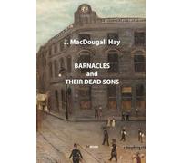 Barnacles and Their Dead Sons