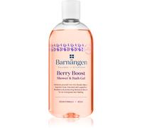 Barnängen Berry Boost gel bagno e doccia 400 ml