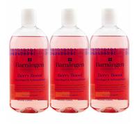 Barnängen Berry Boost Gel Doccia & Bagnoschiuma 3 X 400ml Vegana Formula