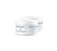 Barnängen Body Balm All Over Intensive, 2 x 200 ml, con crema fredda e idratante, per pelli secche a molto secche, formula veragen dermatologicamente testata