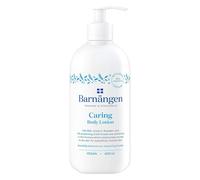 Barnängen, Crema Corpo Caring, Trattamento All'Avena E Protecting Cold Cream, Cr
