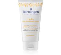 Barnängen Lycka crema nutriente mani con Cold Cream 75 ml