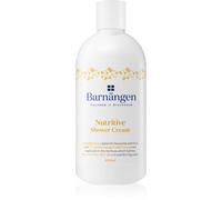 Barnängen Nutritive crema doccia per pelli secche e molto secche 400 ml