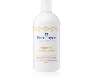Barnängen Nutritive crema doccia per pelli secche e molto secche 400 ml