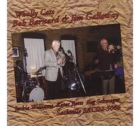 Barnard , Bob/Jim Ga - Wholly Cats