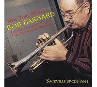 Barnard Bob - New York Notes