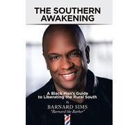Barnard Sims The Southern Awakening (Copertina rigida)