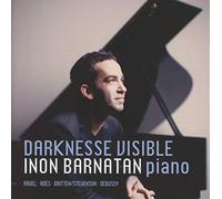 Barnatan, Inon - Darknesse Visible