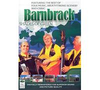 Barnbrack - Barnbrack - Shades of Green
