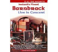 Barnbrack - Live From the Grand Opera House Belfast [DVD]